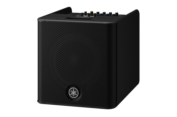 Yamaha Stagepas 200 BTR image 3