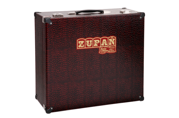 Zupan Alpe III 72 MH Accordéon Palissandre image 3