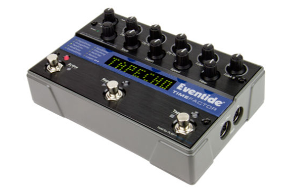 Eventide TimeFactor Delay Set image 3