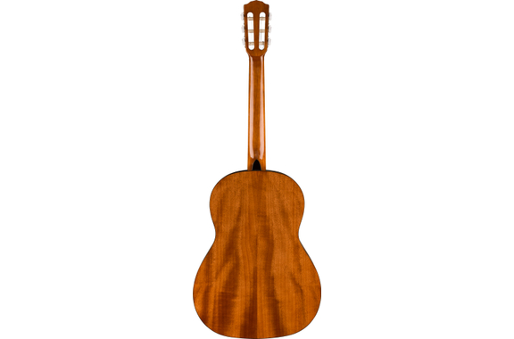 Fender CN-30 Klassieke Gitaar Natural image 3