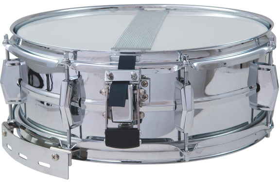 DiMavery SD-200 Marching Snare 13"x5" image 3