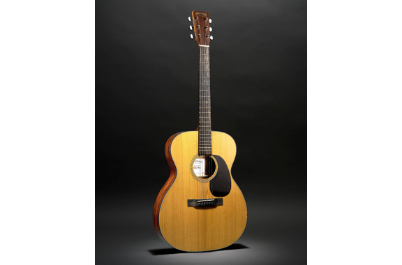 Martin Guitars 000E-Retro Plus Mahogani image 3