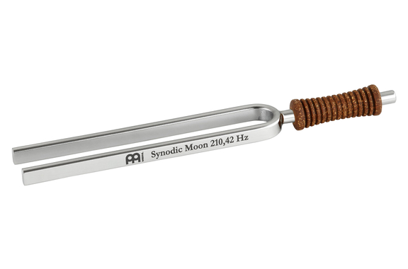 Meinl Sonic Energy Tuning Forks Chakra Set image 3
