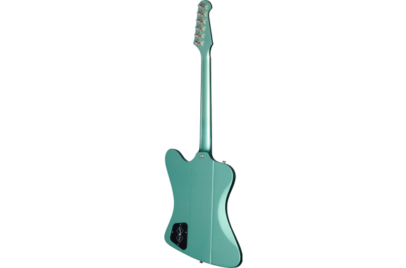 Epiphone 1963 Firebird I Inverness Green image 3