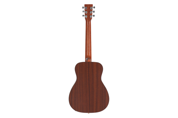 Martin LX1E Little Guitare Western image 3