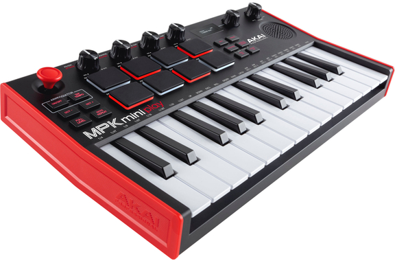 Akai Professional MPK Mini Play MK3 image 3