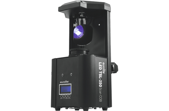 Eurolite LED TSL-250 Scan COB Case Set image 3