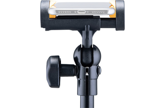 Soporte Para Móvil Hercules HCDG-207B image 3