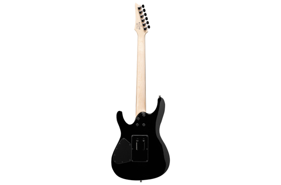 Ibanez JIVAJR-DSE Nita Strauss Signature E-Gitaar Deep Sea Blonde image 3