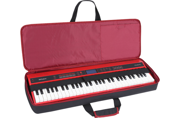 Roland CB-GO61KP Keyboard Bag image 3