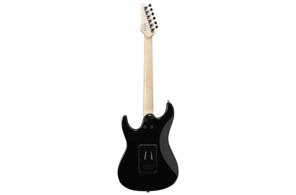 Ibanez AZES40-BK Black image 3