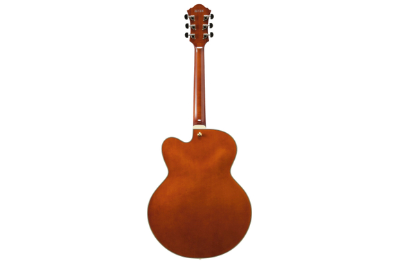 Ibanez AF95-DA Dark Amber image 3
