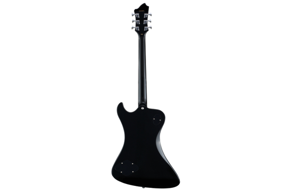 Hagstrom Fantomen Black Gloss  - Retoure (Zustand: akzeptabel) image 3