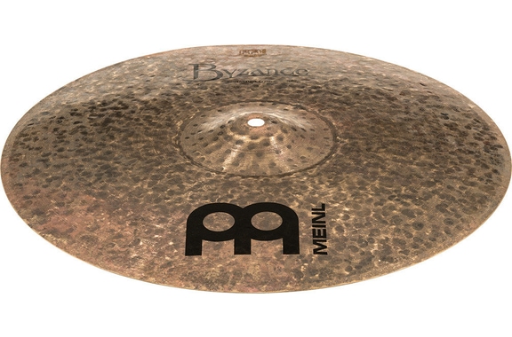 Meinl Byzance Dark 16" Crash image 3