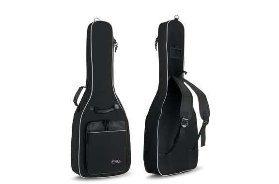 Classic Cantabile Acoustic Series AS-851 Klassikgitarre 3/4 Set image 3