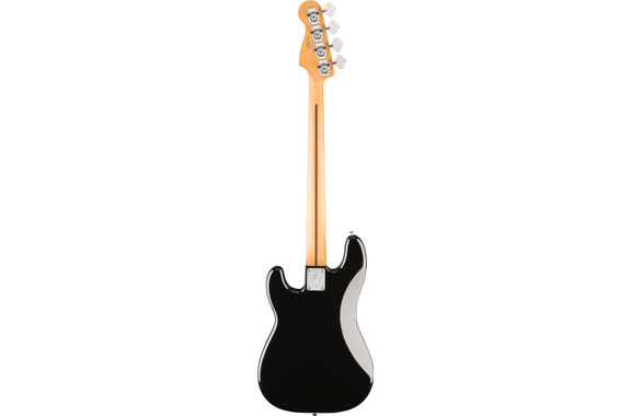 Fender Player II Precision Bass MN Black image 3