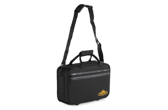 Lechgold Lightweight Case for Clarinet (German) image 3