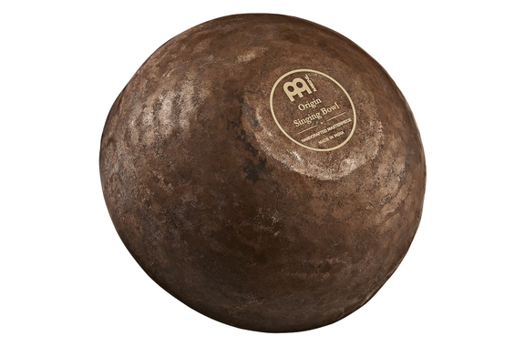 Meinl Sonic Energy SB-O-600 Origin Series Klangschale 600g image 3