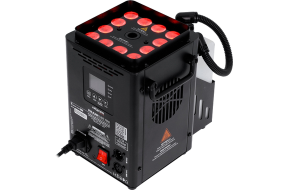 Algam Lighting Vulkan Cube Mini image 3