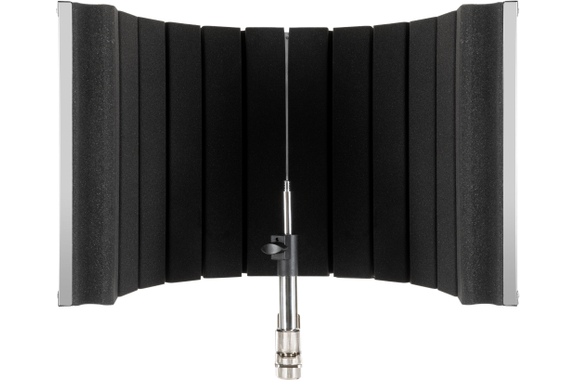 Pronomic MP-60 Micscreen image 3