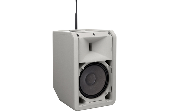 LD Systems ANNY 8 HHD B8 G Urban Grey image 3