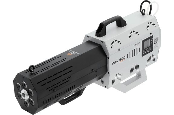 Algam Lighting FMG1500 Cañón De Humo image 3
