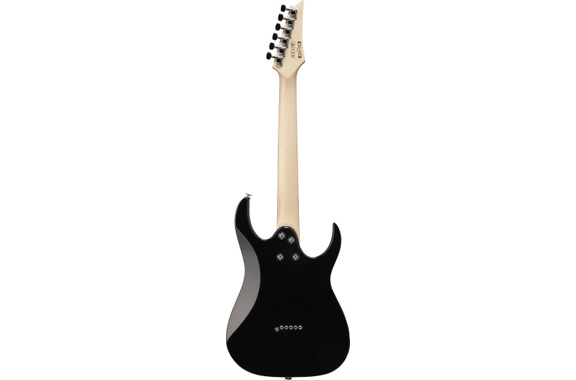 Ibanez GRGM21-BKN MiKro Black Night image 3
