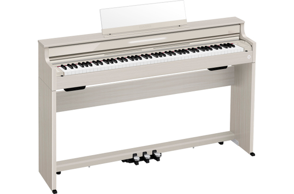 Casio Celviano AP-S450 GB Pianoforte Digitale Grey-Beige Set image 3
