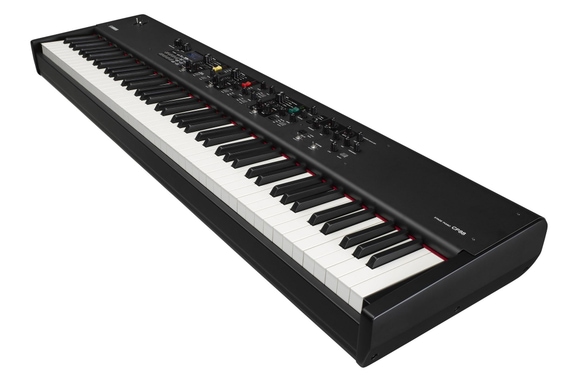 Yamaha CP88 Stagepiano image 3