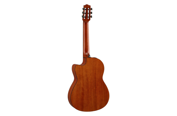 Yamaha NCX1 NT Ensemble Avec Étui Léger image 3