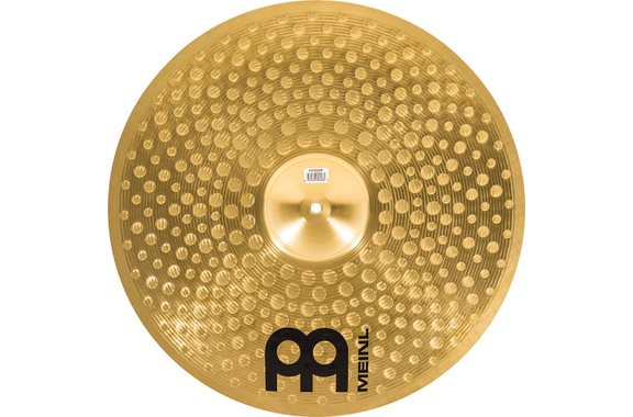 Meinl HCS 20\" Ride image 3