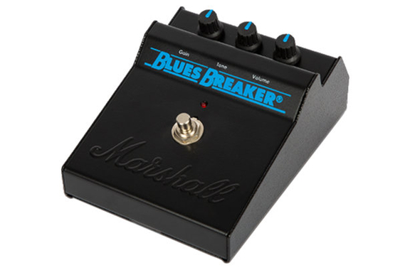 Marshall Bluesbreaker Reissue Effektpedal  image 3
