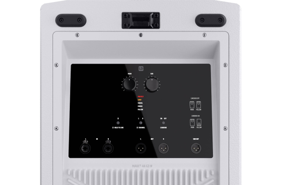 LD Systems MAUI 44 G3 SUB White image 3