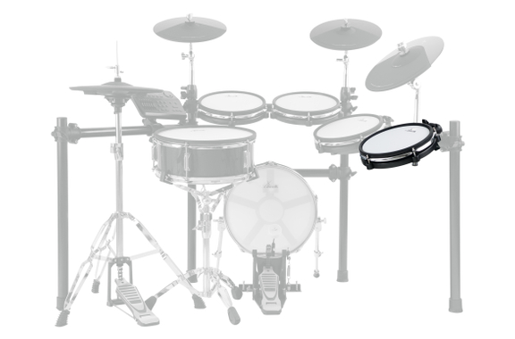 XDrum DD-650 Add-On Set image 3
