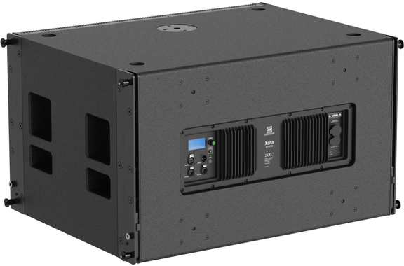 Pronomic XANA L-118 SA Subwoofer image 3