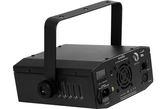 Eurolite LED WF-30 Watereffect image 3
