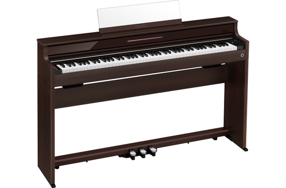 Casio Celviano AP-S450 BN Digitale Piano bruin image 3