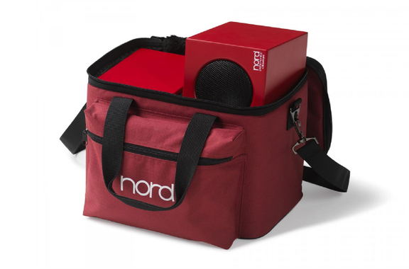 Clavia Nord Piano Monitor Soft Case image 3