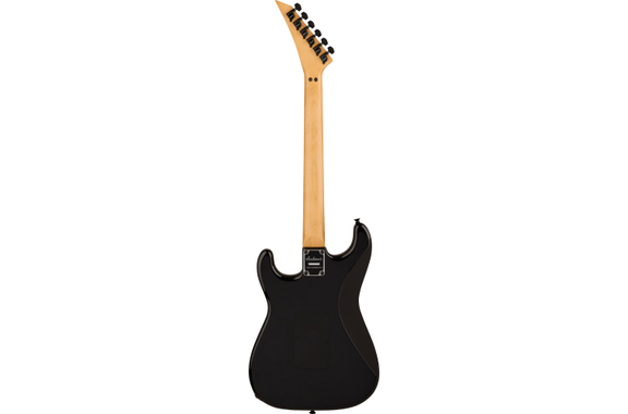 Jackson Pro Origins 1985 San-Dimas SD1A H RW Gloss Black image 3
