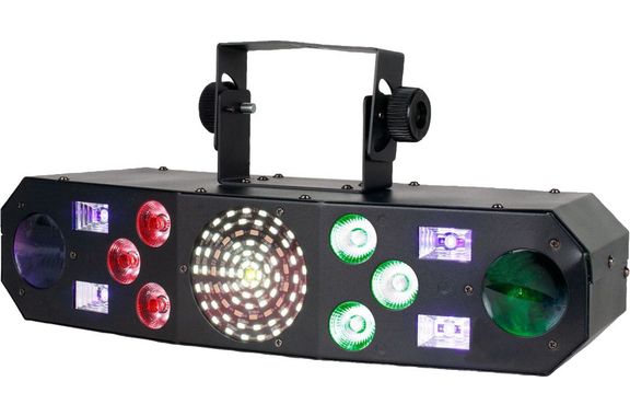 Eliminator Furious Five RG 5in1 Led Lichteffekt image 3