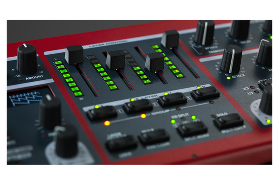 Clavia Nord Wave 2 image 3