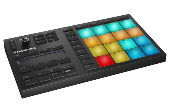 Native Instruments Maschine Mikro MK3 image 3