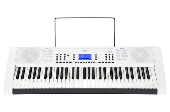 FunKey 61 Edition Pro Weiß  - Retoure (Zustand: sehr gut) image 3