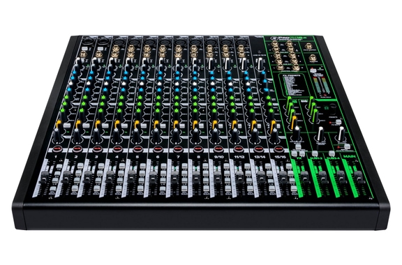 Mackie ProFX16v3 Mischpult image 3