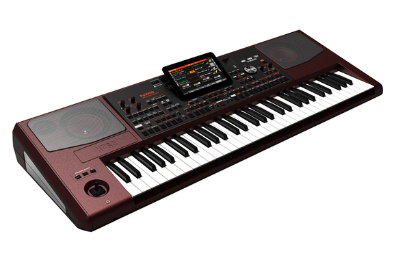 Korg Pa1000 image 3