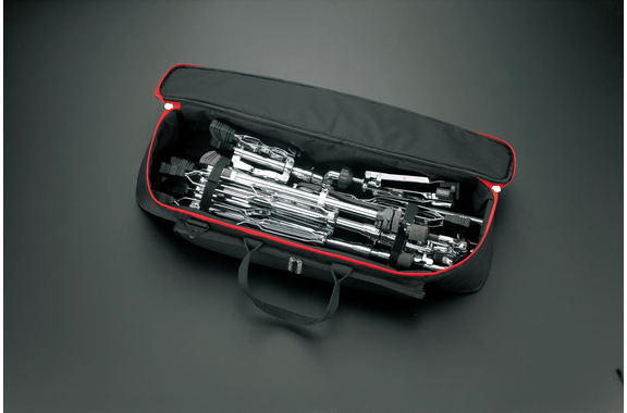 Tama PBH02L Powerpad Hardware Bag image 3