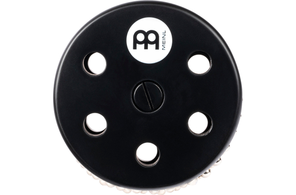 Meinl CA5BK Turbo Cabasa Medium image 3