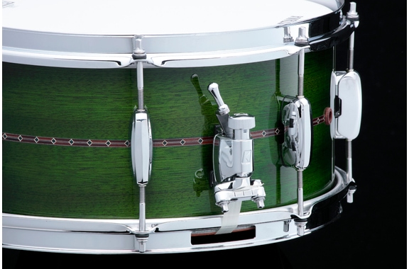 Tama SP1465 Simon Phillips Signature Snaredrum 14" x 6,5" image 3