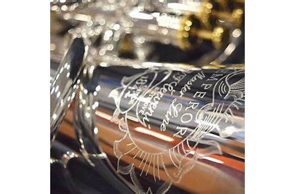 Cerveny VFC-EP8566RSIII Bb Euphonium image 3