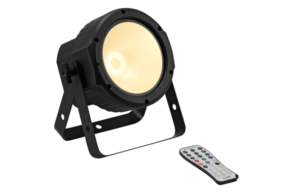 Eurolite LED SLS-30 COB WW Videoleuchte Set image 3